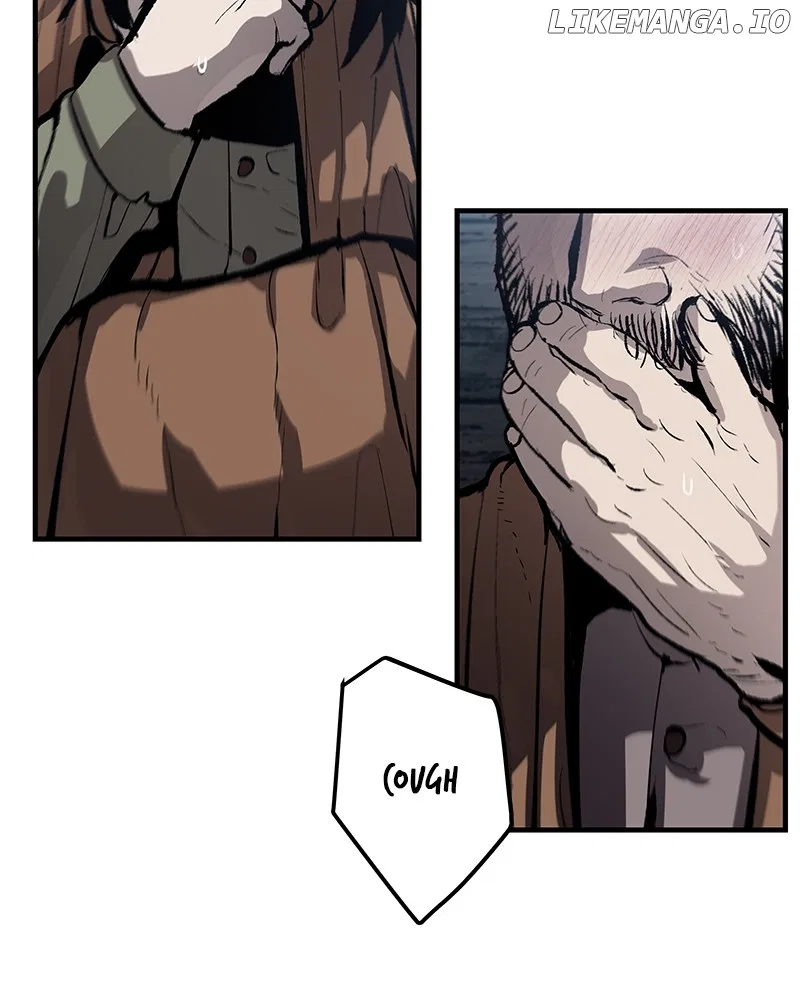 Dead Knight Gunther Chapter 67 – Page 29