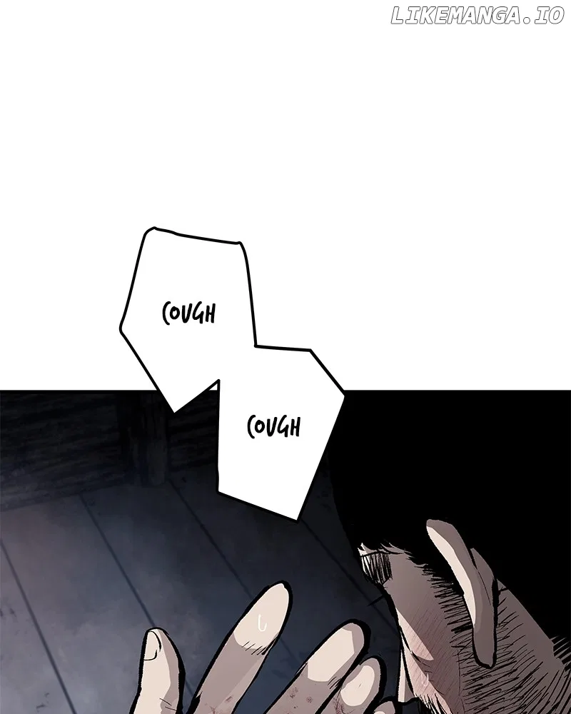 Dead Knight Gunther Chapter 67 – Page 30
