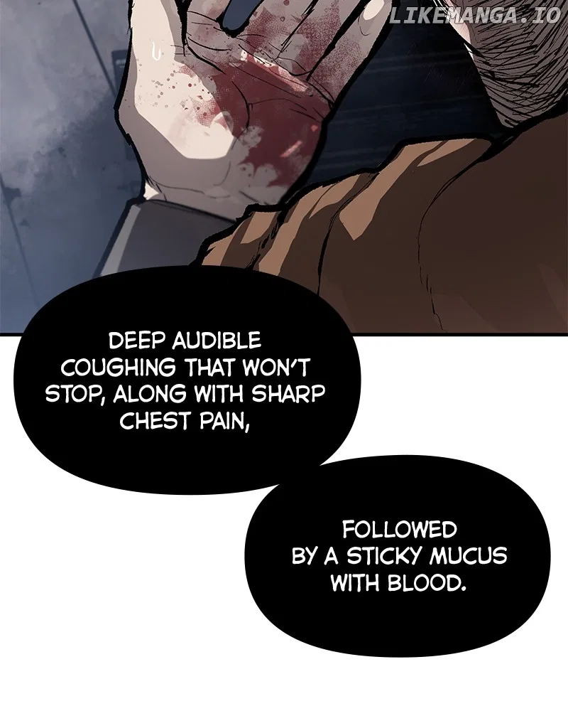 Dead Knight Gunther Chapter 67 – Page 31