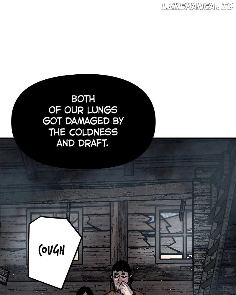 Dead Knight Gunther Chapter 67 – Page 32