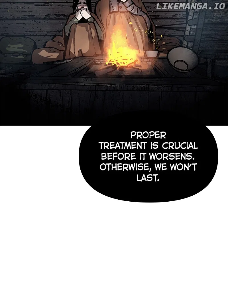 Dead Knight Gunther Chapter 67 – Page 33