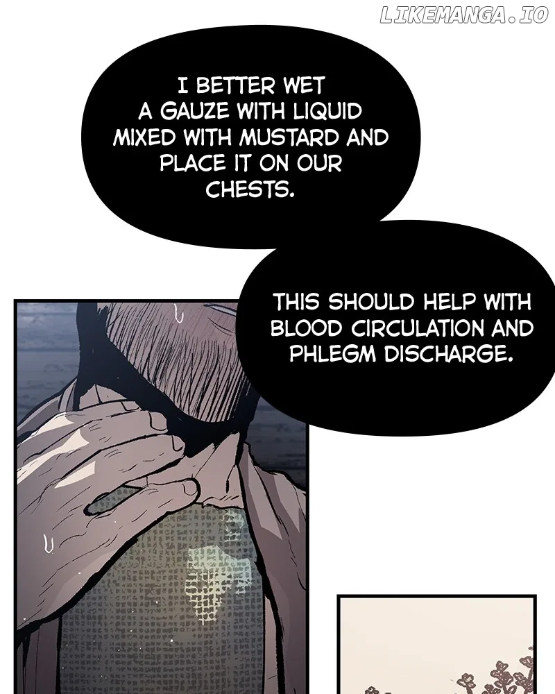 Dead Knight Gunther Chapter 67 – Page 34