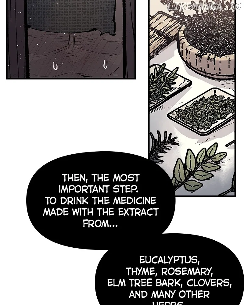 Dead Knight Gunther Chapter 67 – Page 35