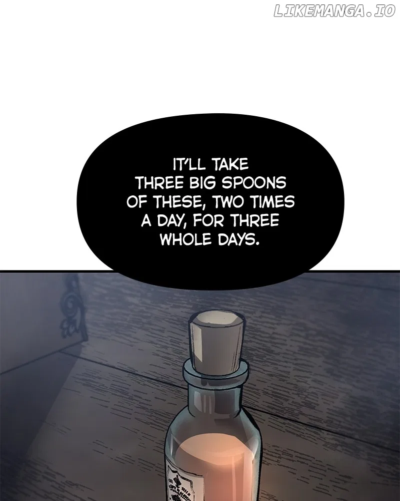 Dead Knight Gunther Chapter 67 – Page 37