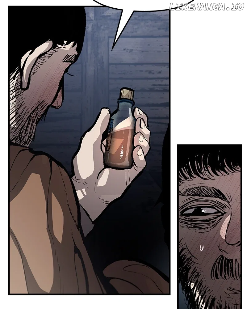 Dead Knight Gunther Chapter 67 – Page 39