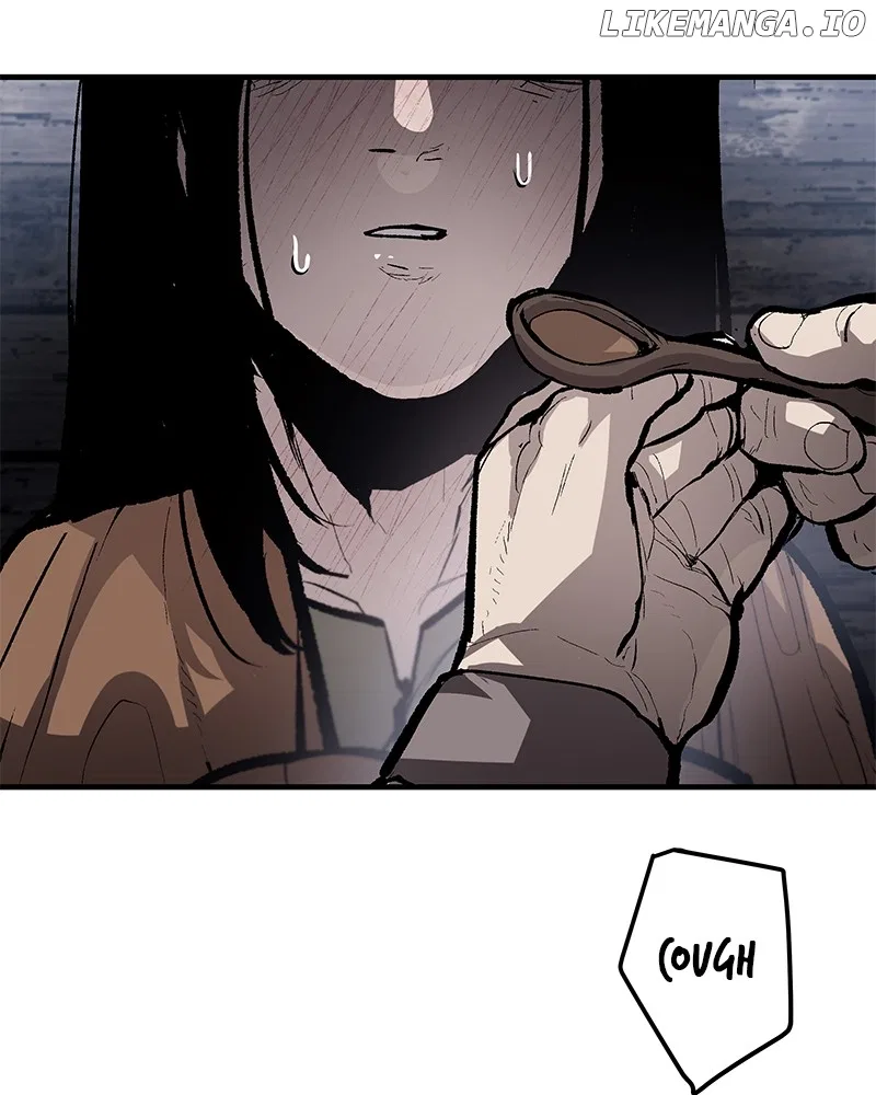 Dead Knight Gunther Chapter 67 – Page 41