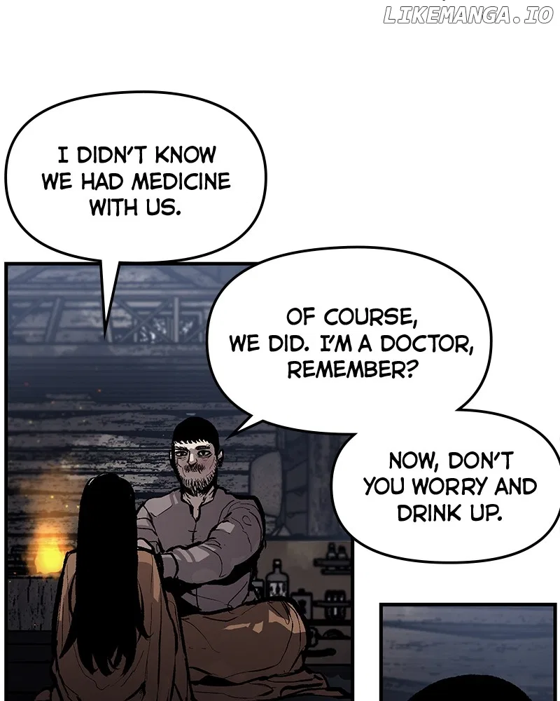 Dead Knight Gunther Chapter 67 – Page 42