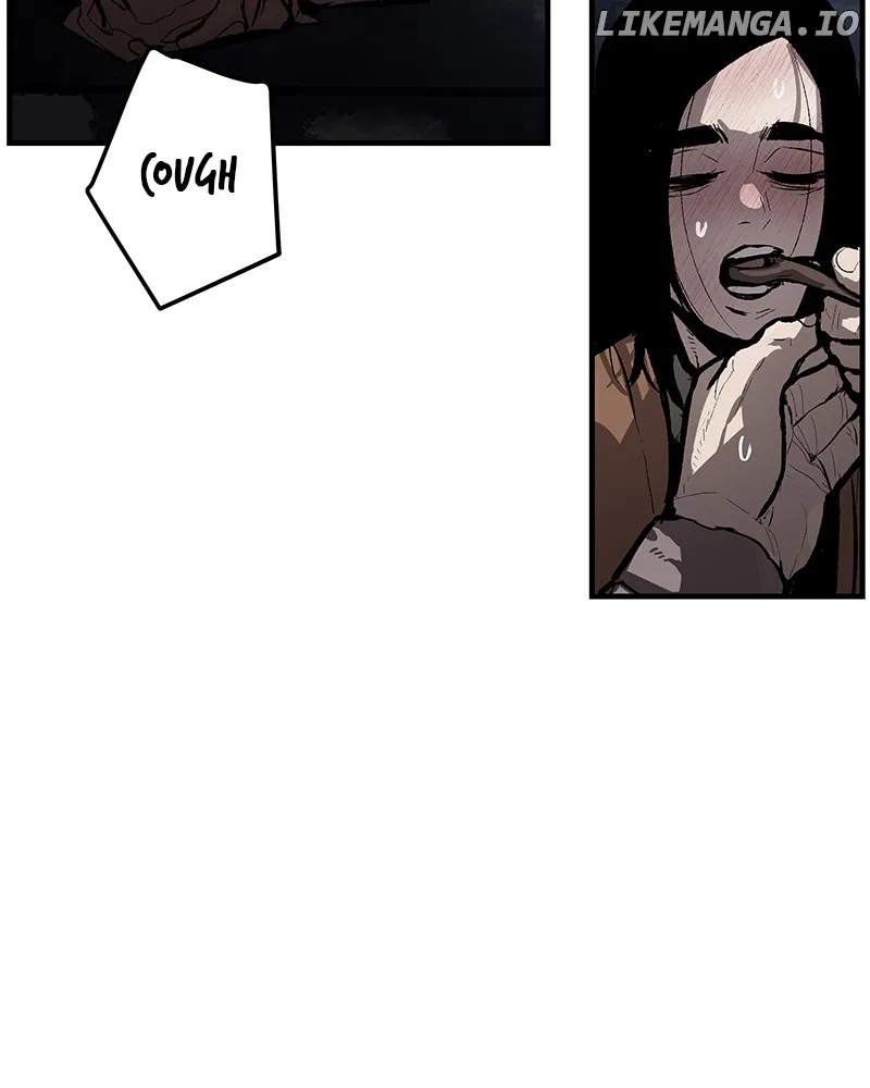 Dead Knight Gunther Chapter 67 – Page 43
