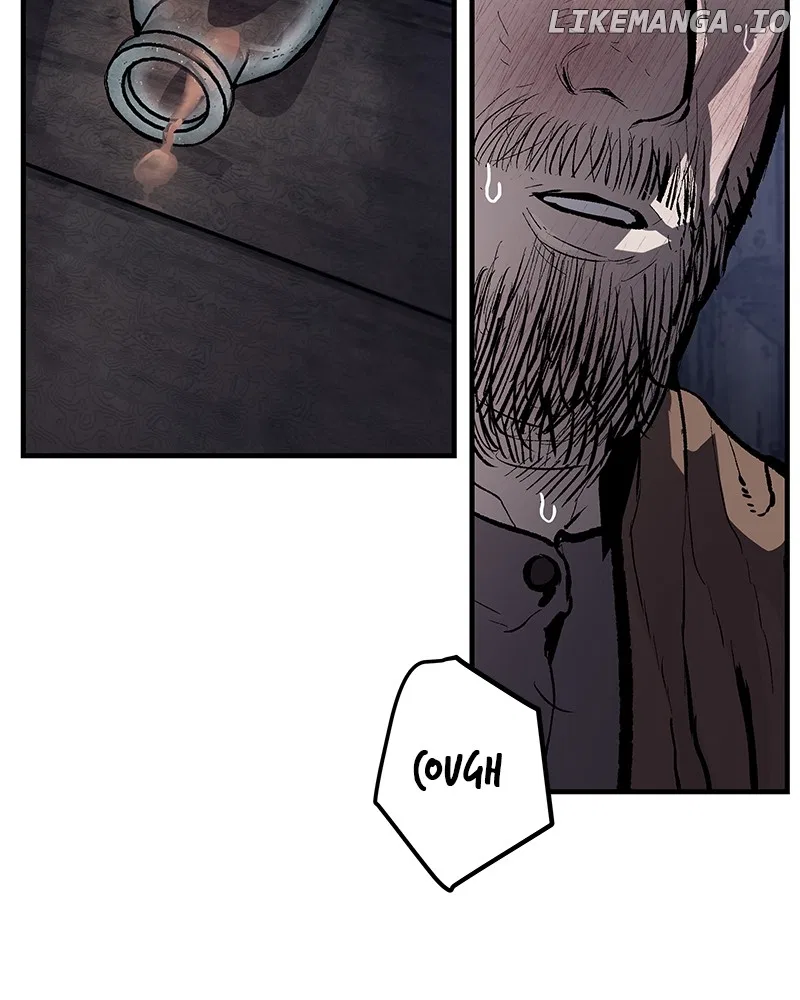 Dead Knight Gunther Chapter 67 – Page 46