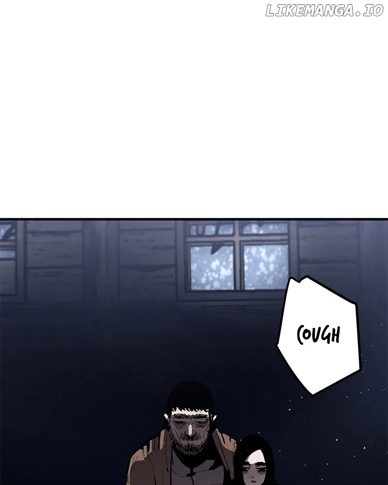 Dead Knight Gunther Chapter 67 – Page 47