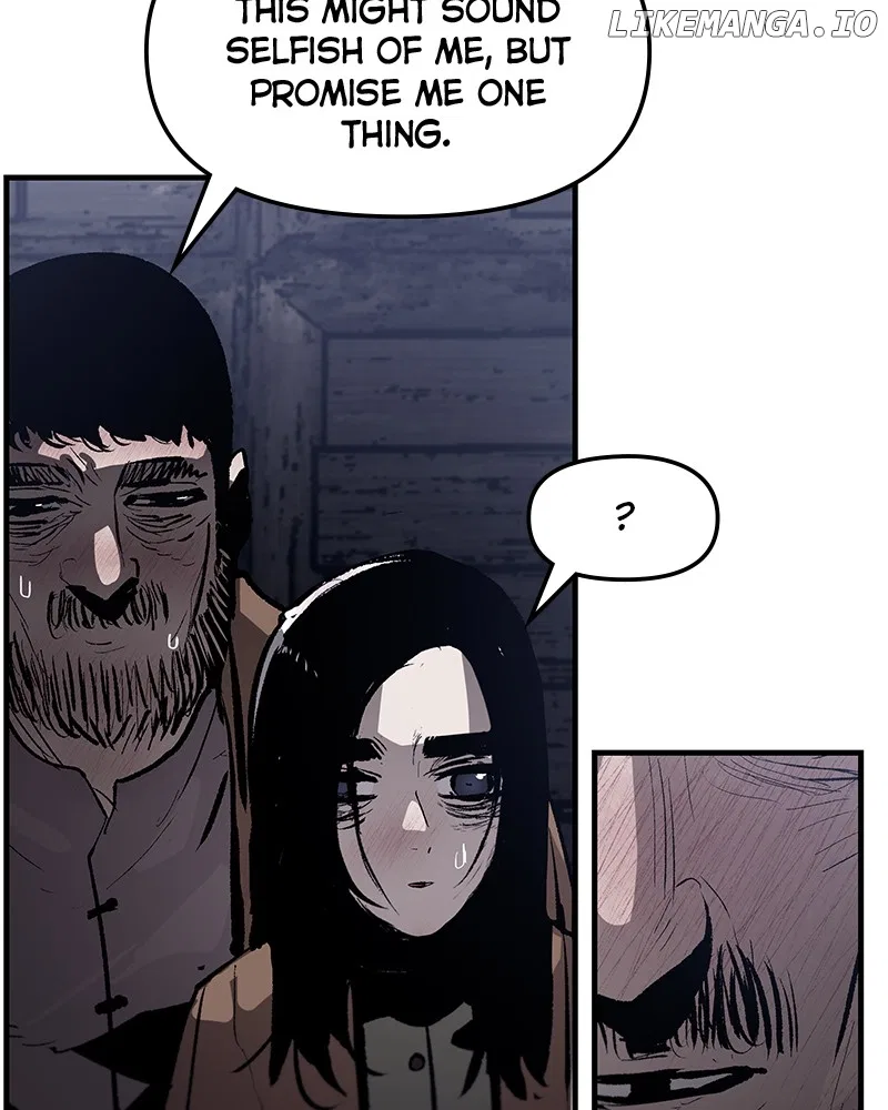 Dead Knight Gunther Chapter 67 – Page 49