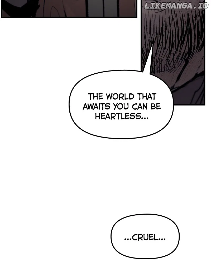 Dead Knight Gunther Chapter 67 – Page 50