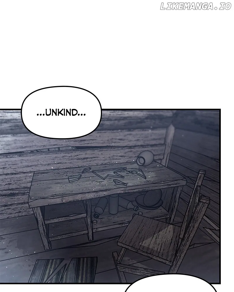 Dead Knight Gunther Chapter 67 – Page 51