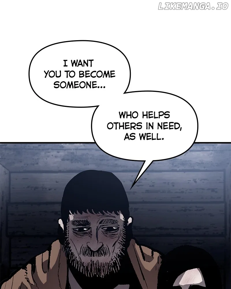 Dead Knight Gunther Chapter 67 – Page 55