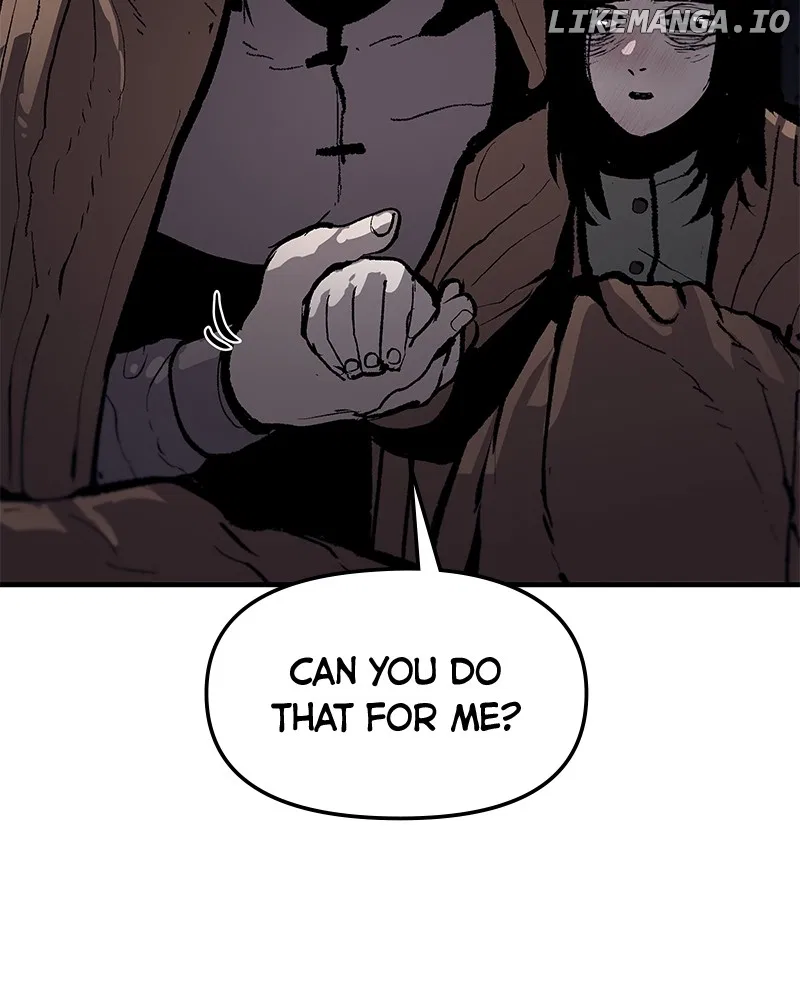 Dead Knight Gunther Chapter 67 – Page 56