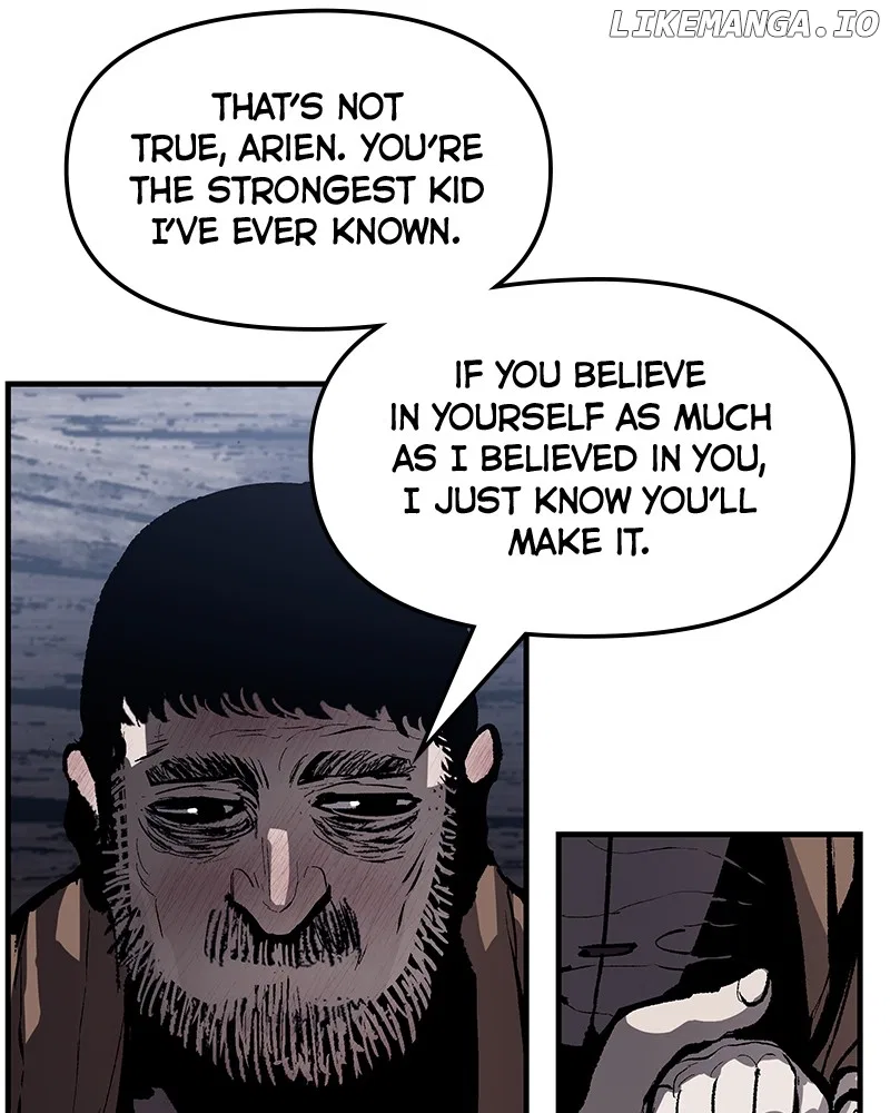 Dead Knight Gunther Chapter 67 – Page 59
