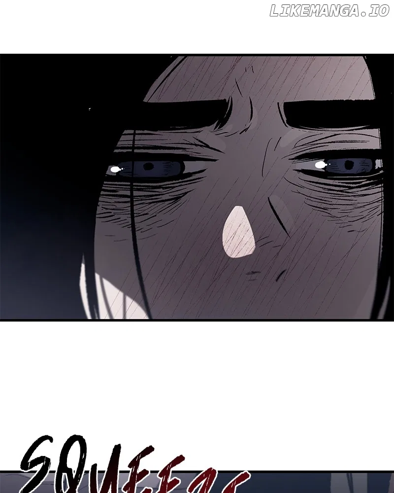 Dead Knight Gunther Chapter 67 – Page 61