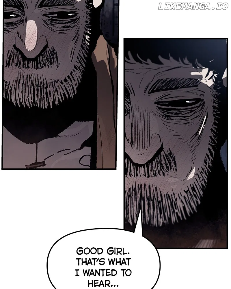 Dead Knight Gunther Chapter 67 – Page 66