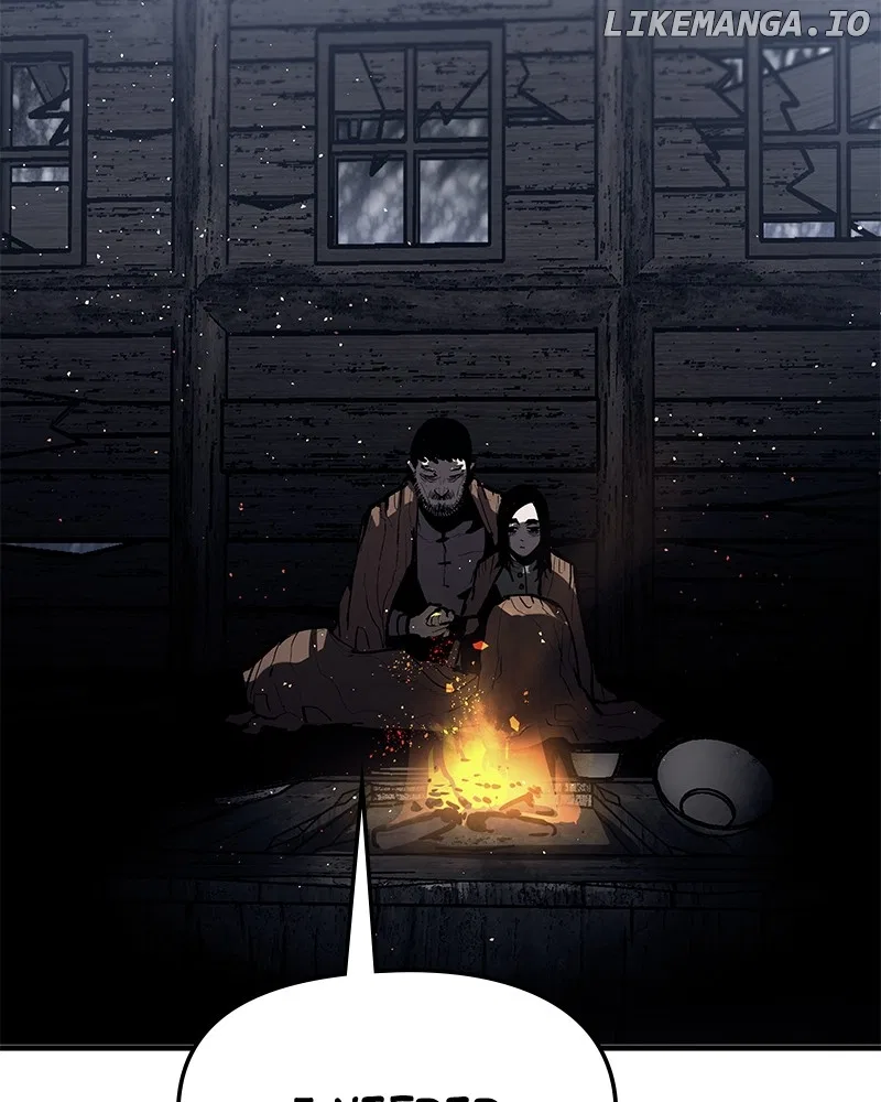 Dead Knight Gunther Chapter 67 – Page 68