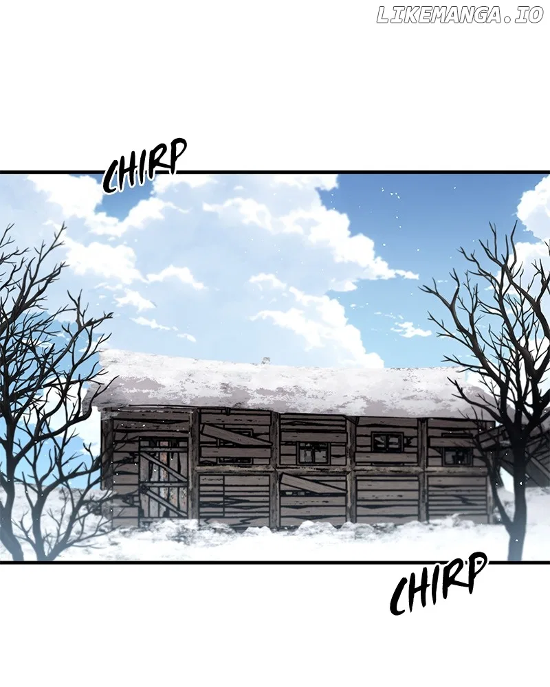 Dead Knight Gunther Chapter 67 – Page 70