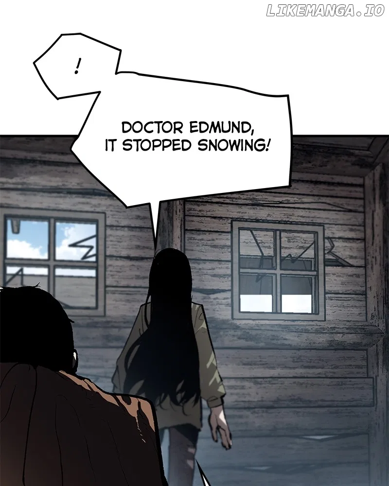 Dead Knight Gunther Chapter 67 – Page 73