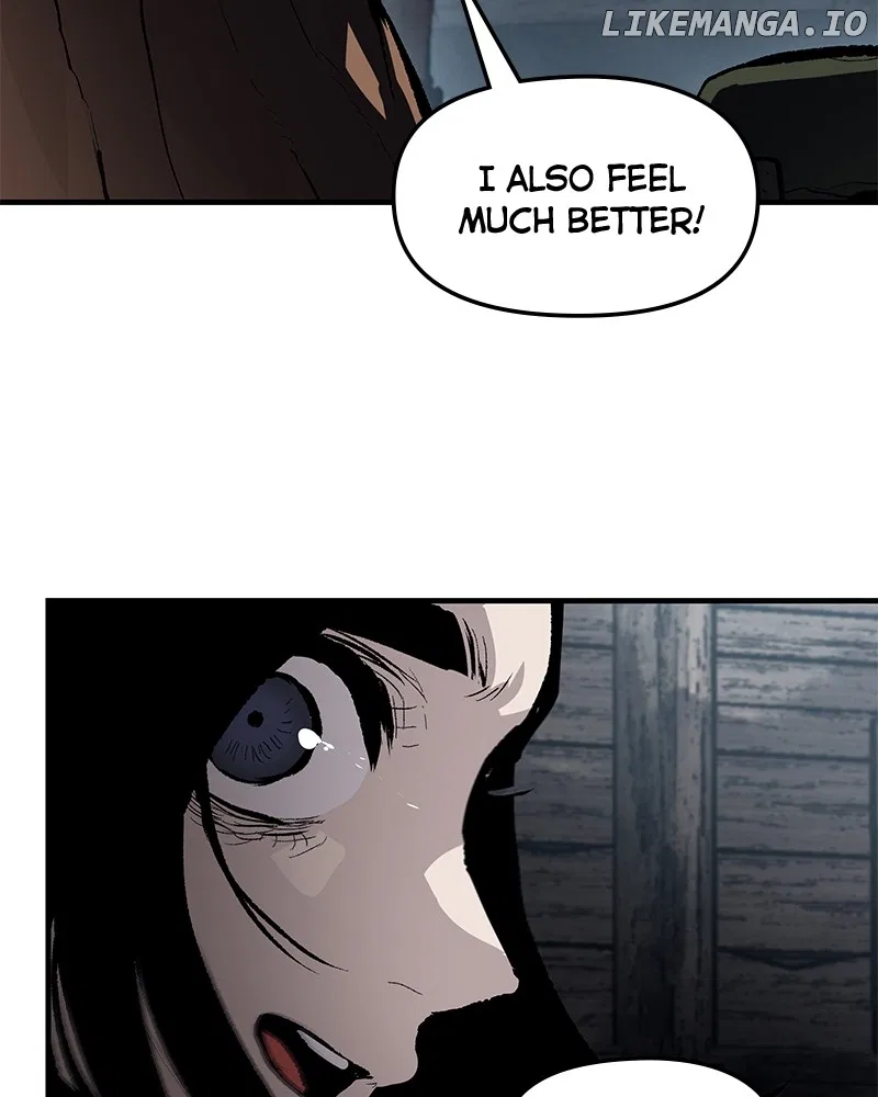 Dead Knight Gunther Chapter 67 – Page 74