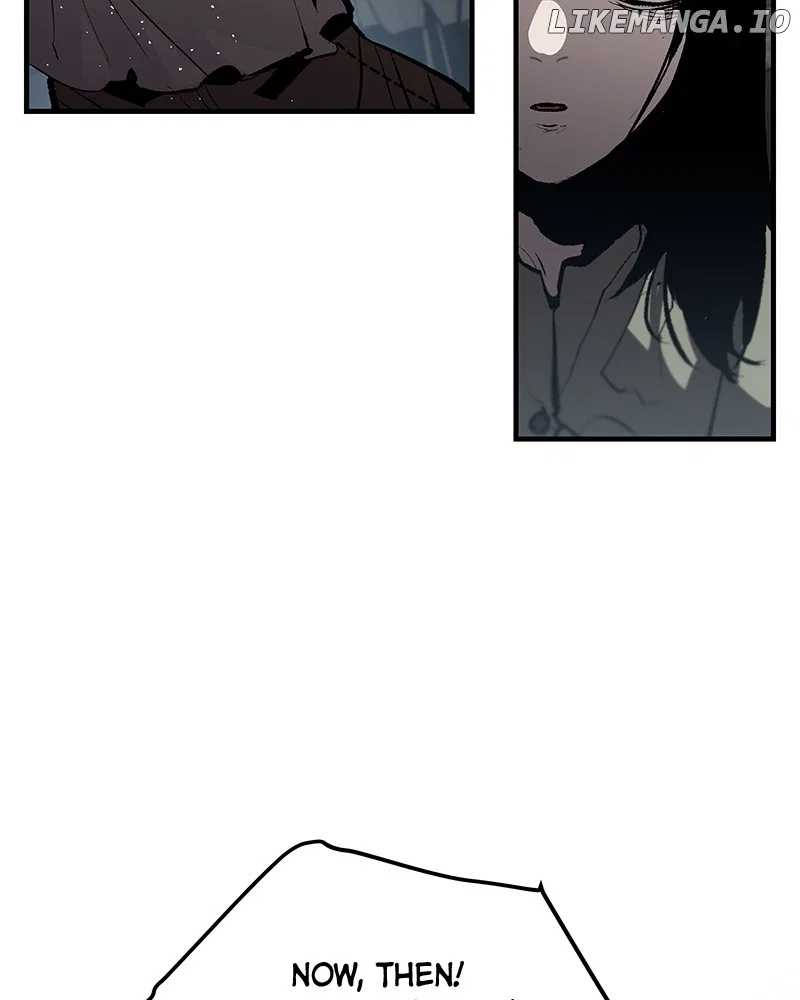 Dead Knight Gunther Chapter 67 – Page 82