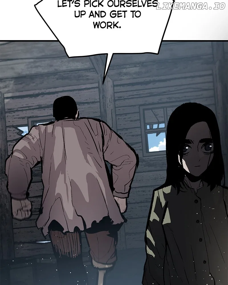 Dead Knight Gunther Chapter 67 – Page 83