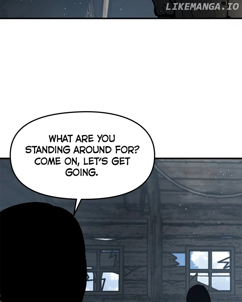 Dead Knight Gunther Chapter 67 – Page 84