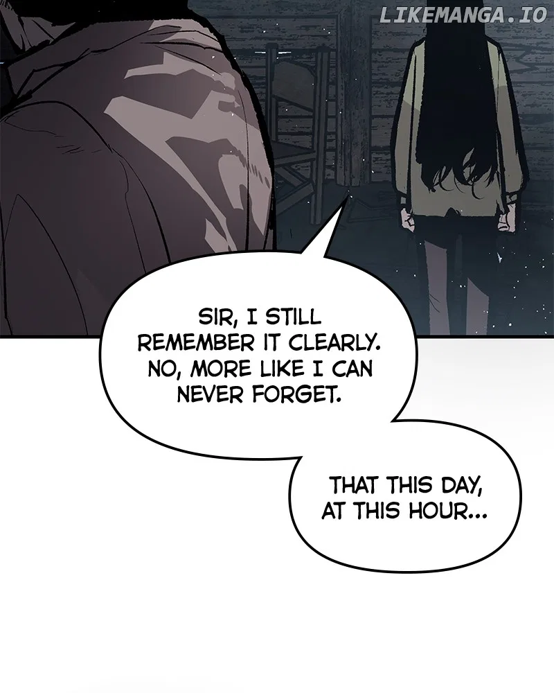 Dead Knight Gunther Chapter 67 – Page 85