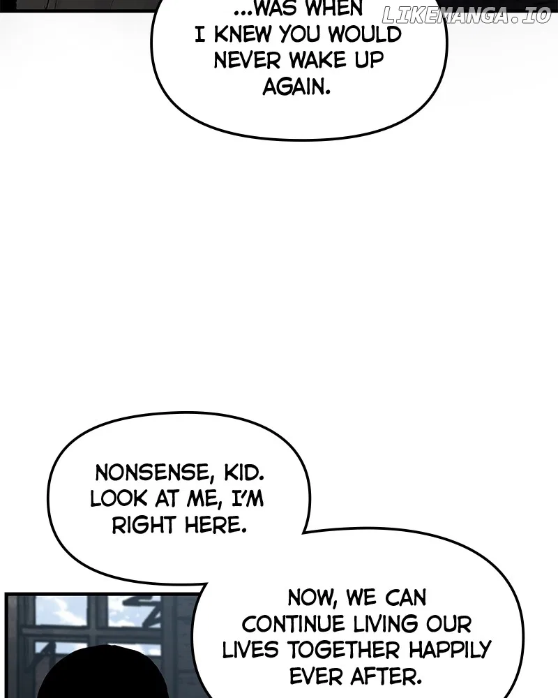 Dead Knight Gunther Chapter 67 – Page 87