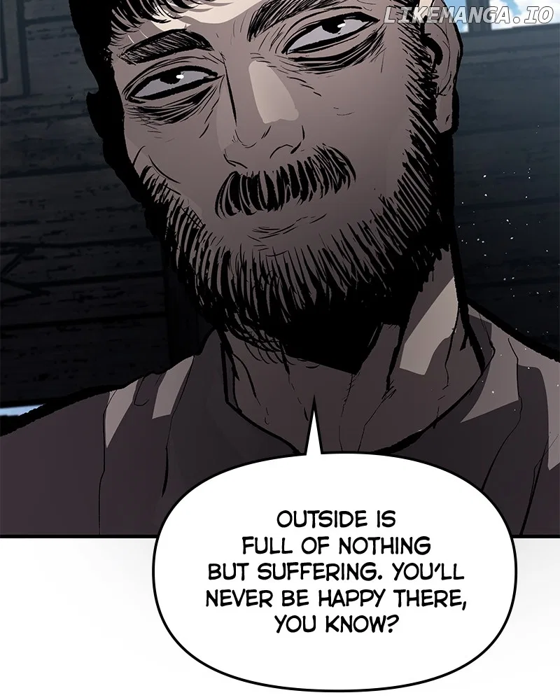 Dead Knight Gunther Chapter 67 – Page 90
