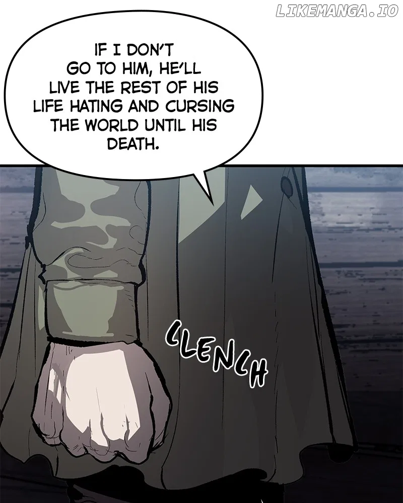 Dead Knight Gunther Chapter 67 – Page 94