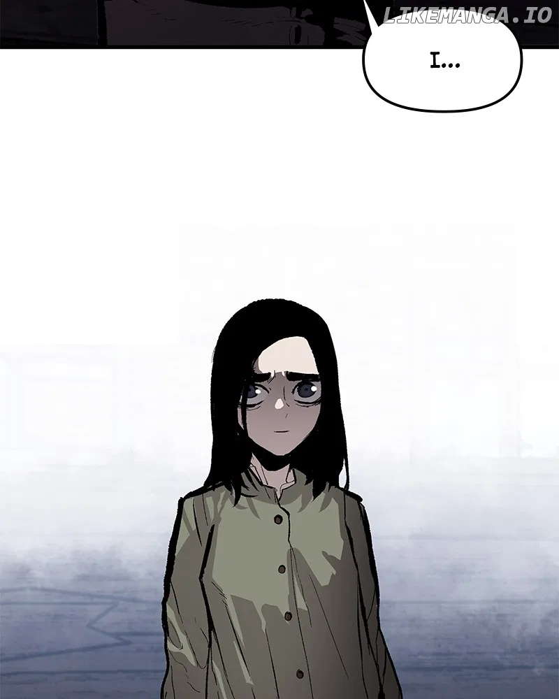 Dead Knight Gunther Chapter 67 – Page 95