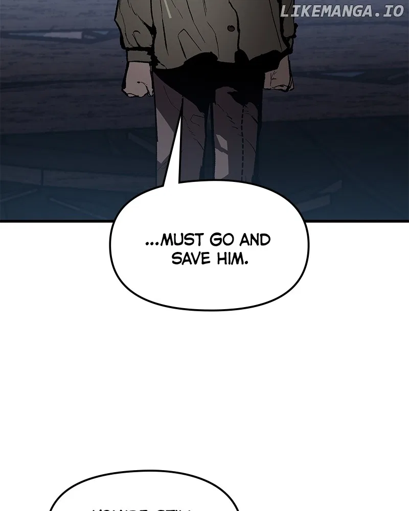 Dead Knight Gunther Chapter 67 – Page 96