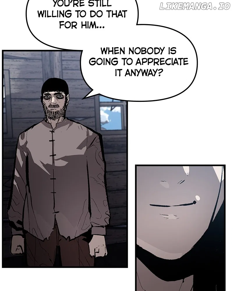 Dead Knight Gunther Chapter 67 – Page 97