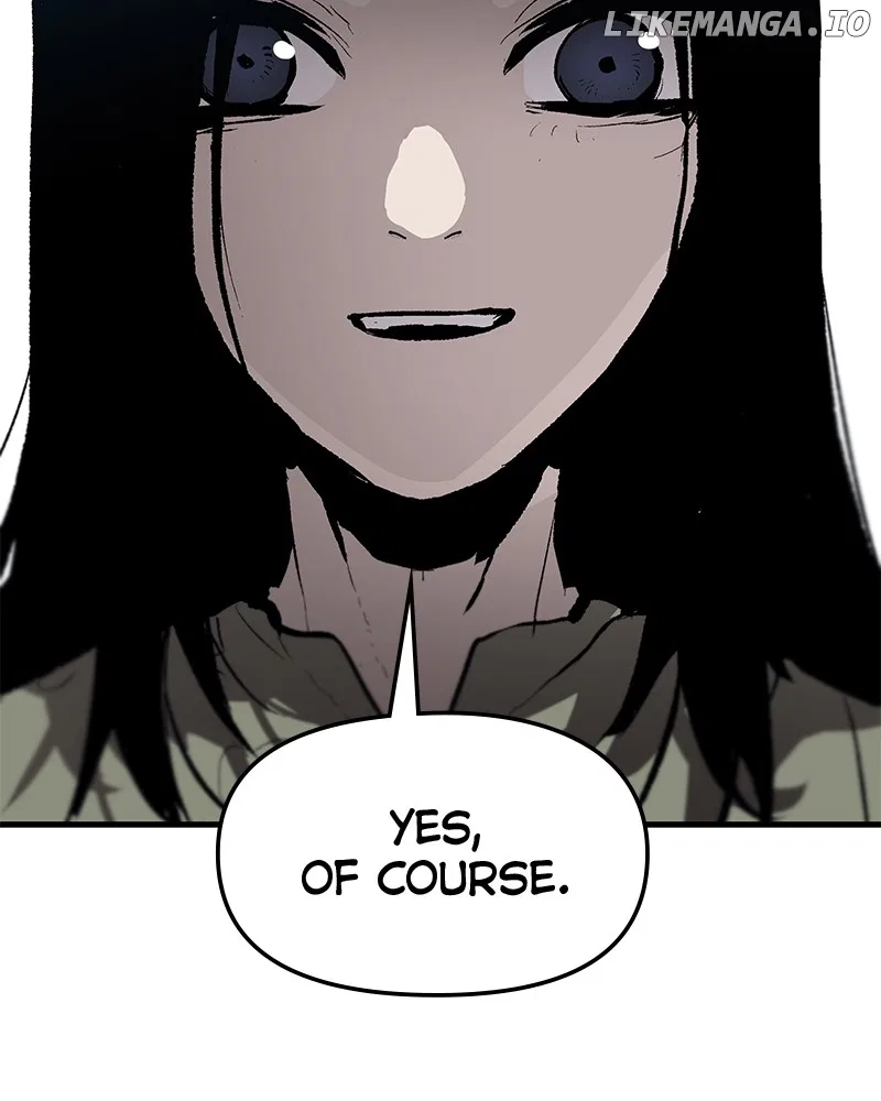 Dead Knight Gunther Chapter 67 – Page 99