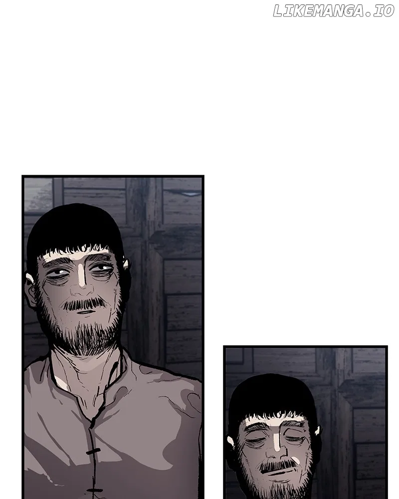Dead Knight Gunther Chapter 67 – Page 100