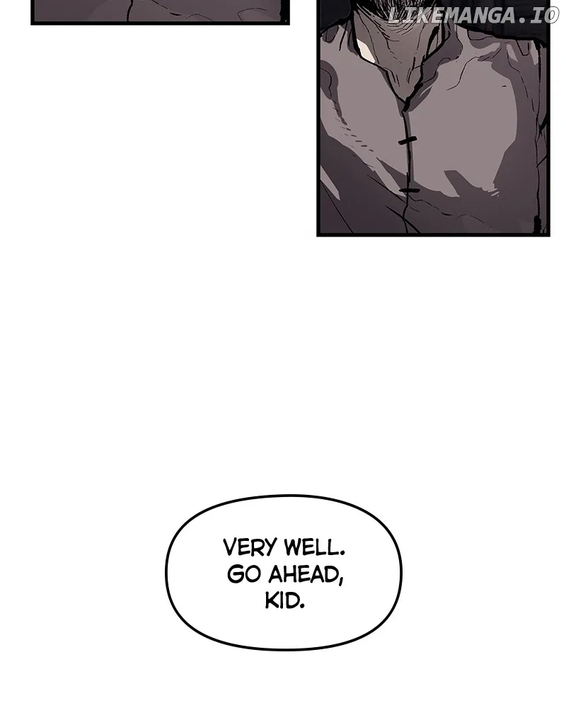 Dead Knight Gunther Chapter 67 – Page 101