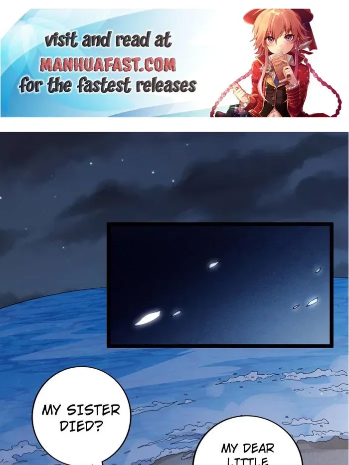 I Can Snatch 999 Types of Abilities Chapter 999 – Page 1