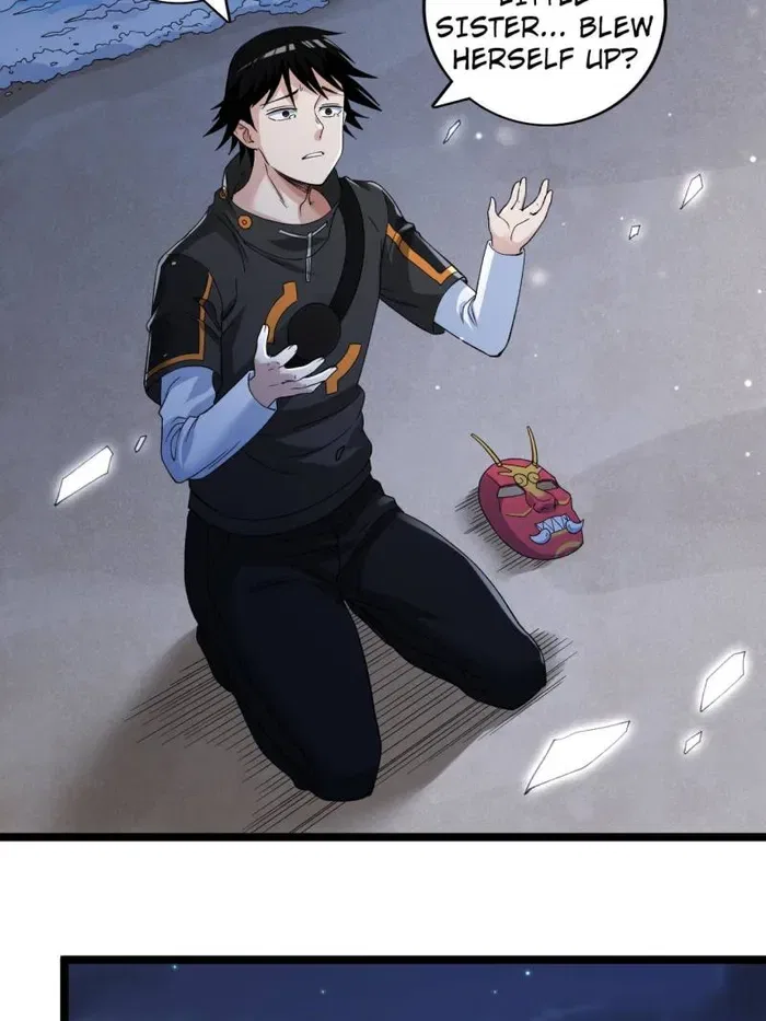 I Can Snatch 999 Types of Abilities Chapter 999 – Page 2