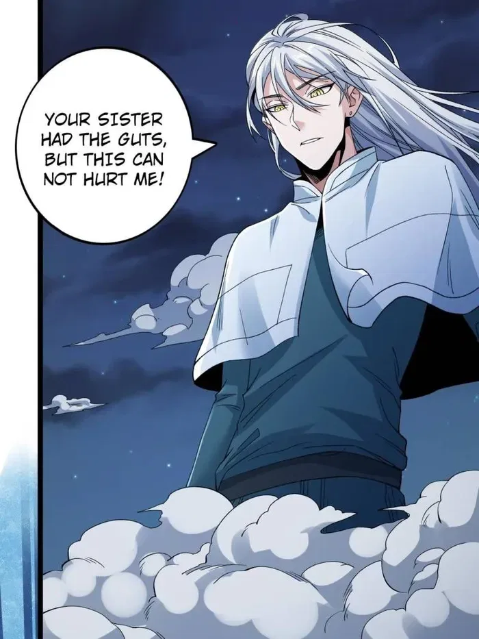 I Can Snatch 999 Types of Abilities Chapter 999 – Page 3