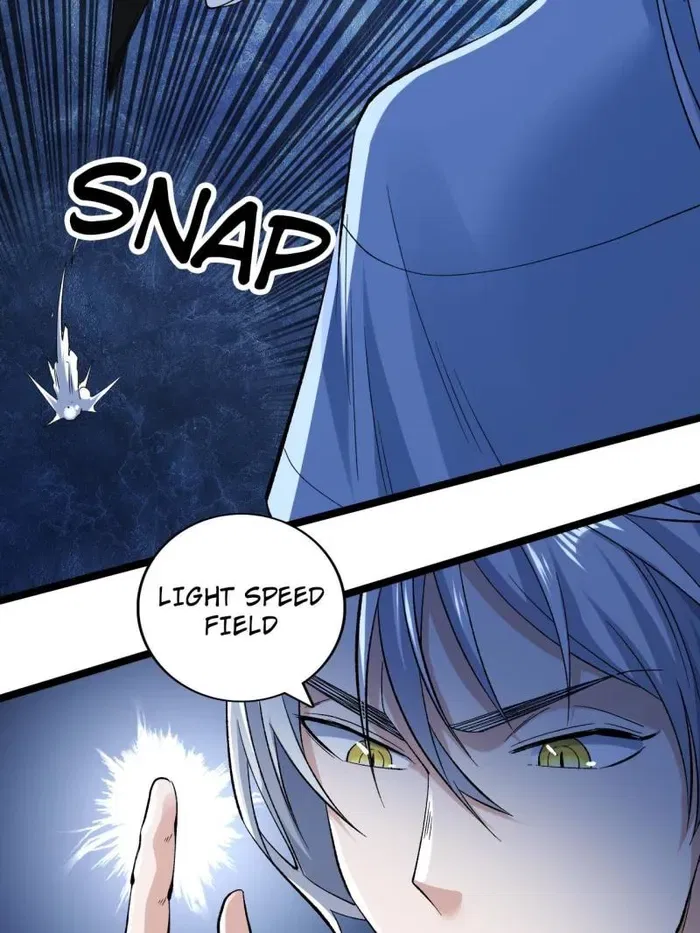 I Can Snatch 999 Types of Abilities Chapter 999 – Page 5
