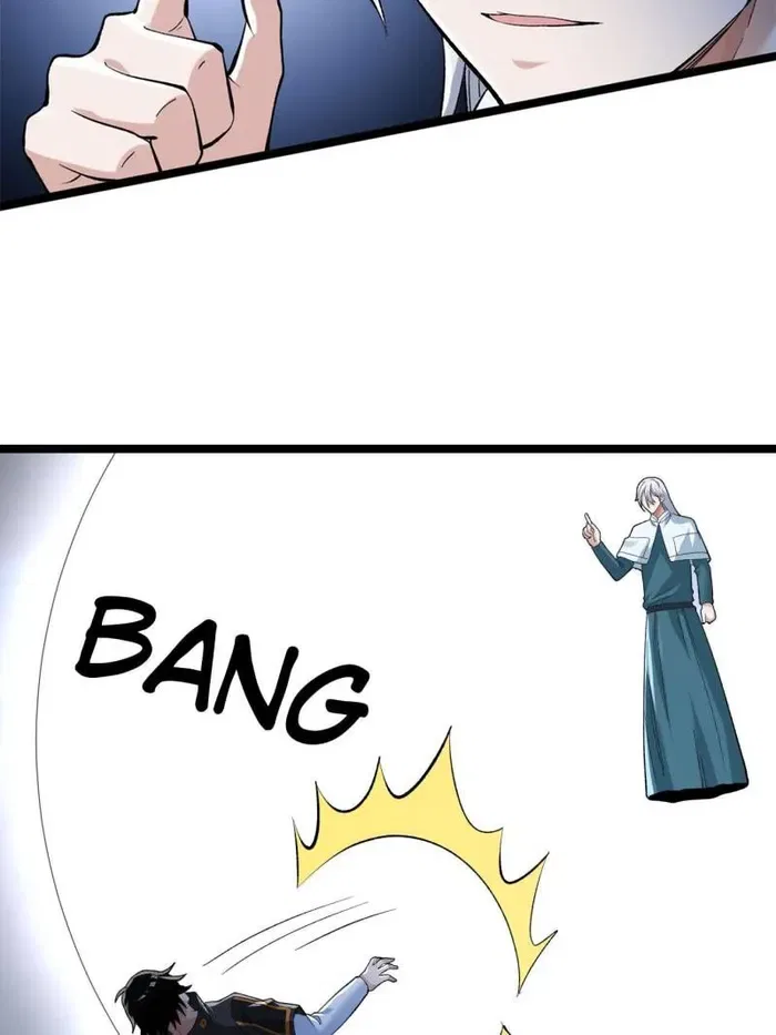 I Can Snatch 999 Types of Abilities Chapter 999 – Page 6