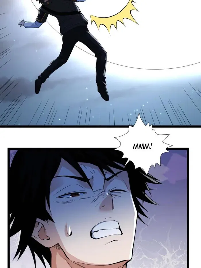 I Can Snatch 999 Types of Abilities Chapter 999 – Page 7