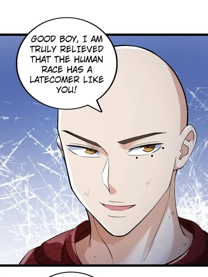 I Can Snatch 999 Types of Abilities Chapter 999 – Page 11