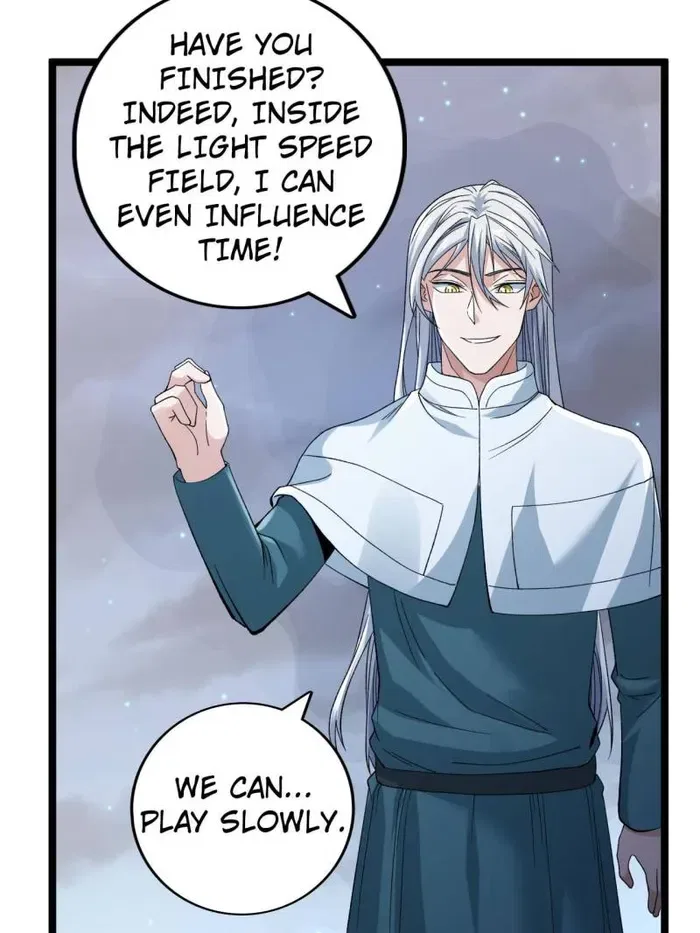 I Can Snatch 999 Types of Abilities Chapter 999 – Page 12