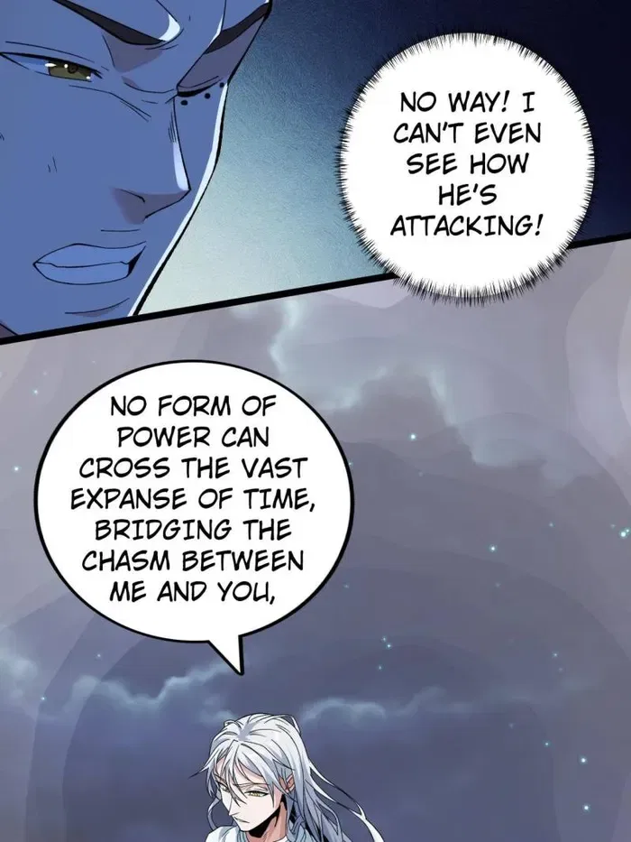 I Can Snatch 999 Types of Abilities Chapter 999 – Page 15