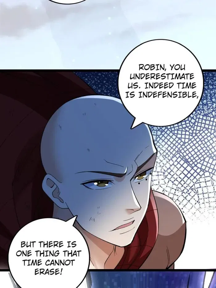 I Can Snatch 999 Types of Abilities Chapter 999 – Page 17