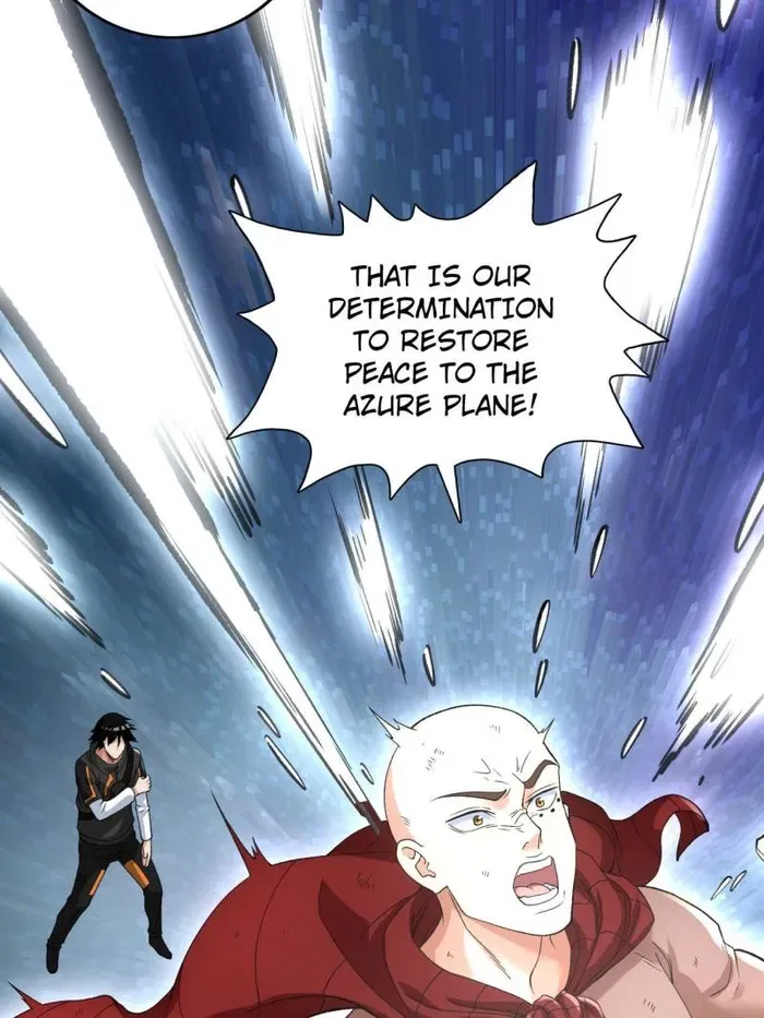 I Can Snatch 999 Types of Abilities Chapter 999 – Page 18